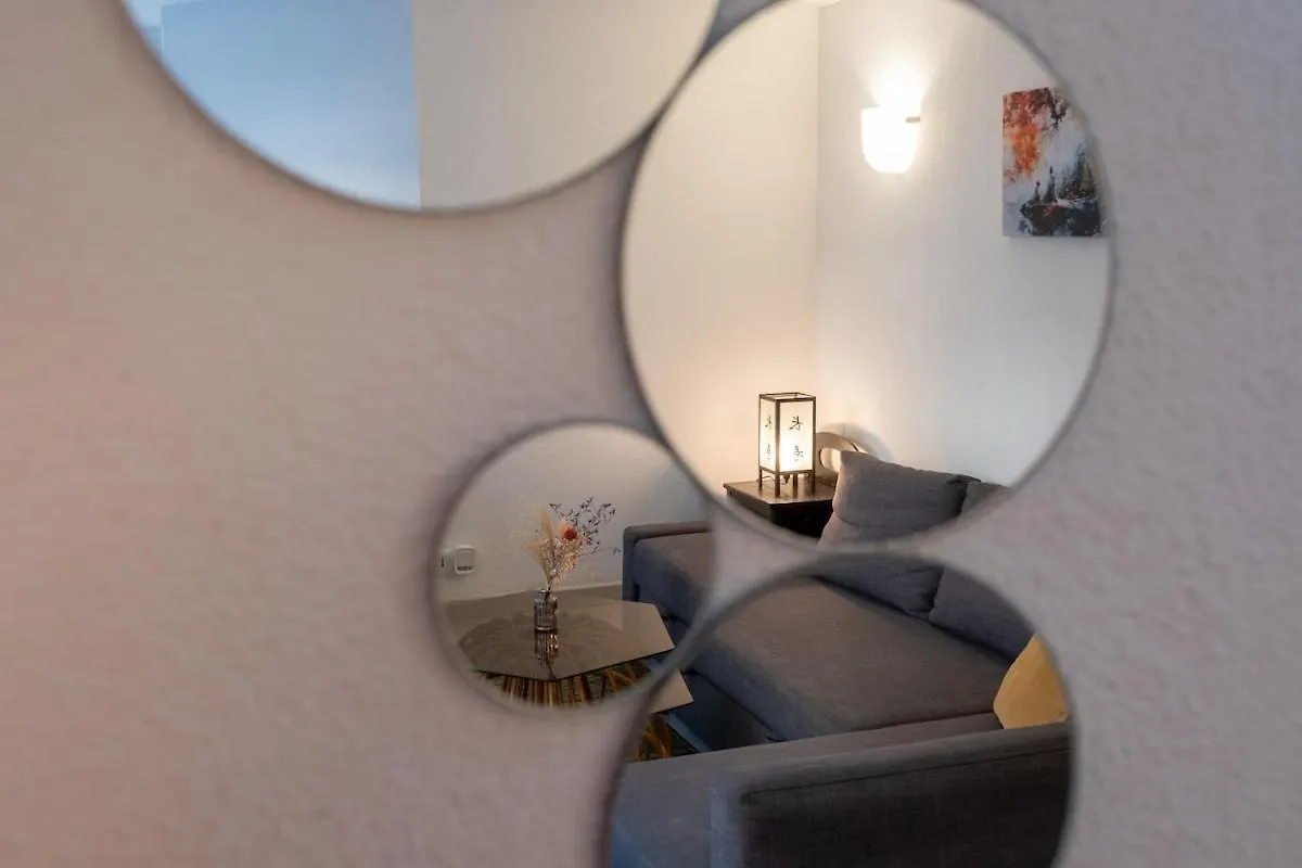 Appartement Avec Terrasse Proche Metro, Stadium,4 Pers 툴루즈 아파트
